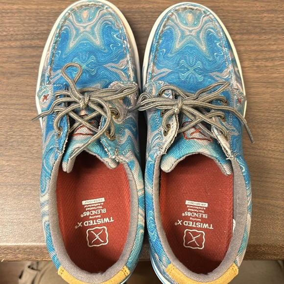 Twisted X Women's WCA0063 - Picture 2 of 4